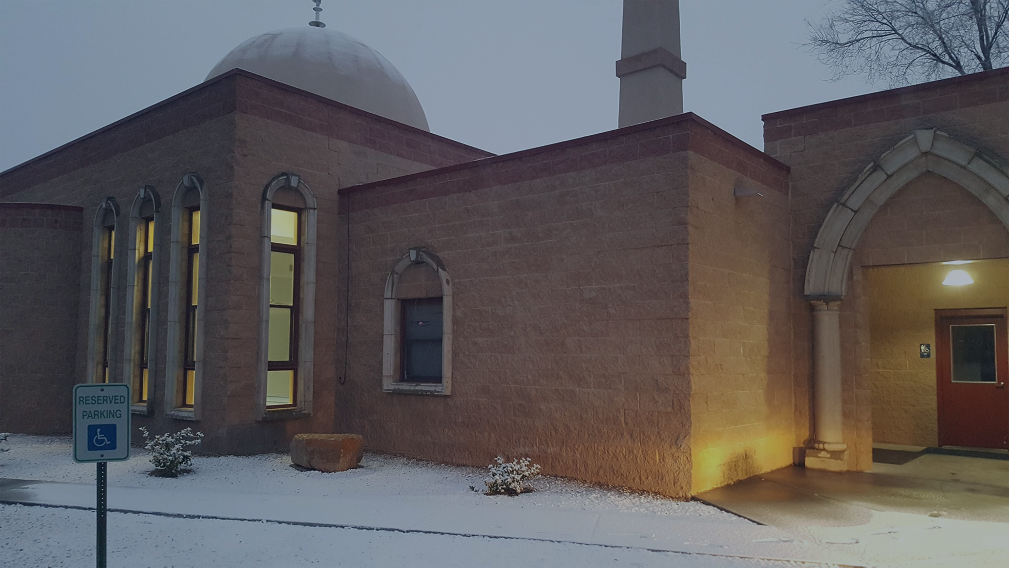Southern New Mexico Islamic Center